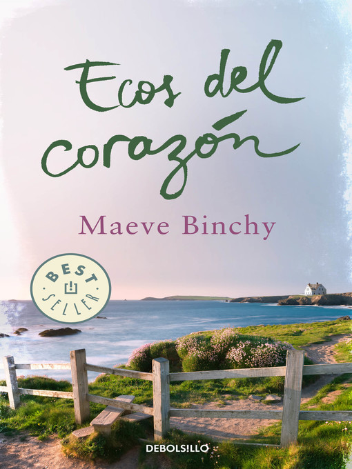 Title details for Ecos del corazón by Maeve Binchy - Wait list